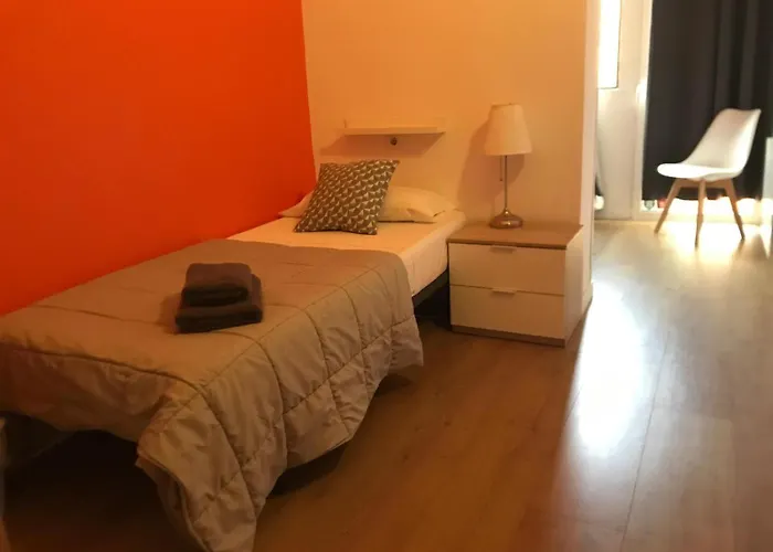 Paraiso Hostel