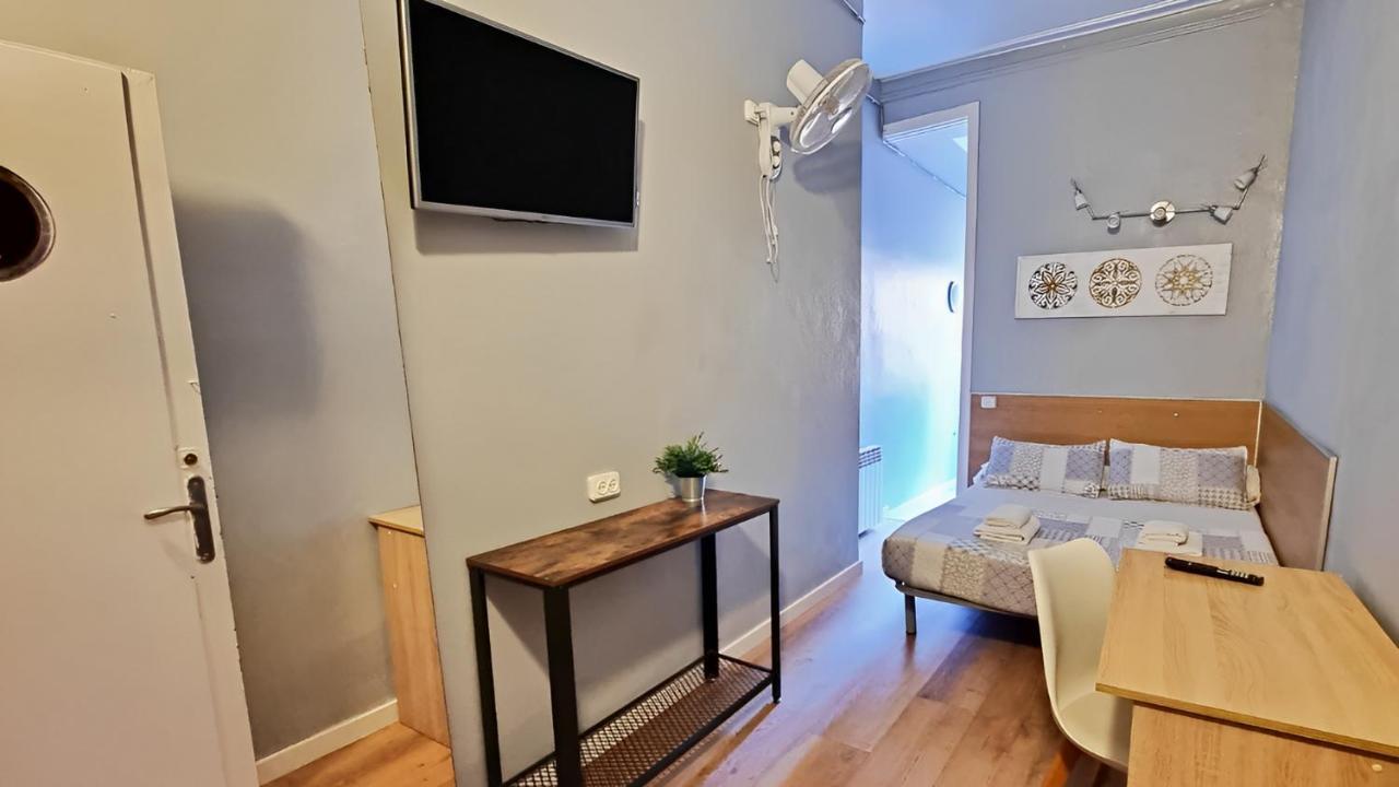 Albergue Paraiso *