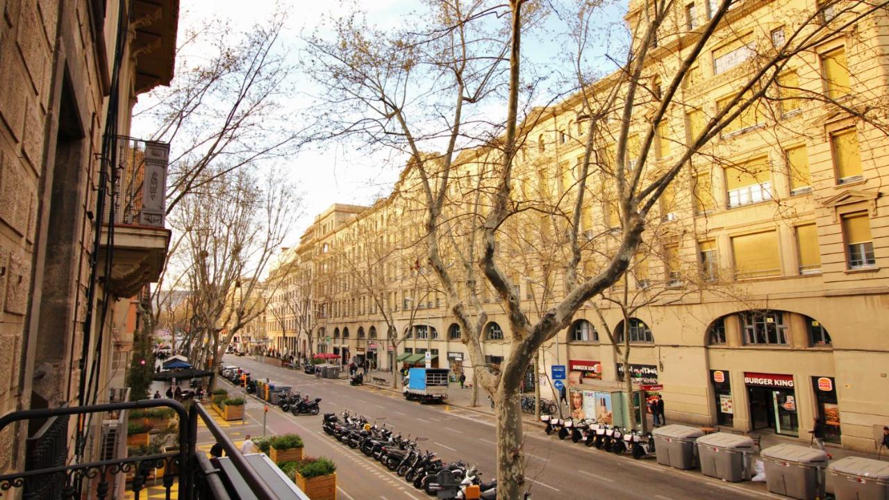 Paraiso Barcellona
