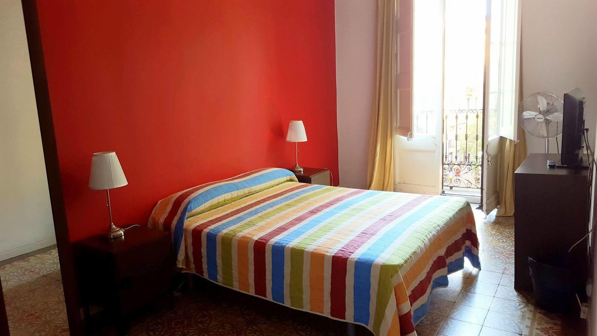 Paraiso Ostello